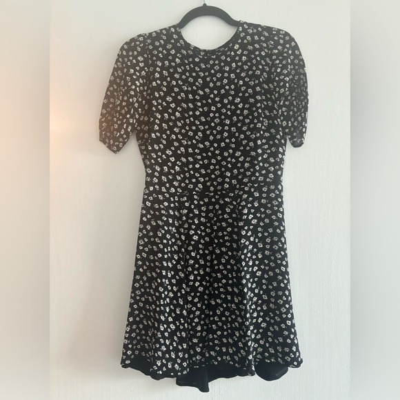 Gracie Reformation dress Size 6 - Picture 3 of 7